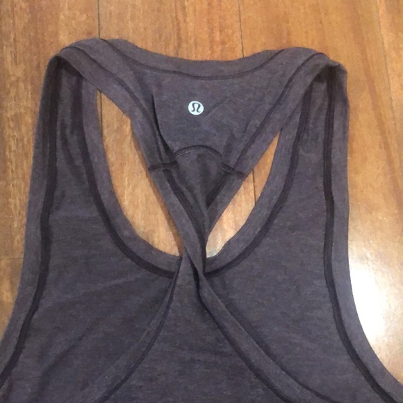 Lululemon Tank - Picture 3 of 3